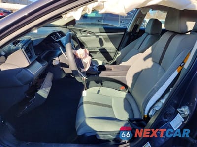 Zdjęcie 7 z 13 samochodu: 2016 HONDA CIVIC LX VIN:19XFC2F5XGE201941 - miniatura
