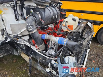 Zdjęcie 12 z 13 samochodu: 2025 MACK MD BOX TRUCK VIN:1M2MDBAA5SS015931 - miniatura