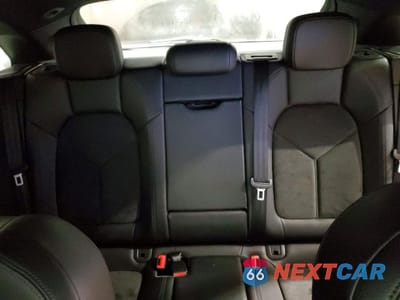 Zdjęcie 10 z 13 samochodu: 2015 PORSCHE MACAN S VIN:WP1AB2A53FLB51778 - miniatura