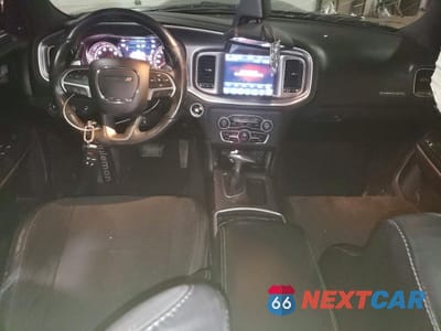 Zdjęcie 8 z 13 samochodu: 2019 DODGE CHARGER GT VIN:2C3CDXHG3KH614703 - miniatura