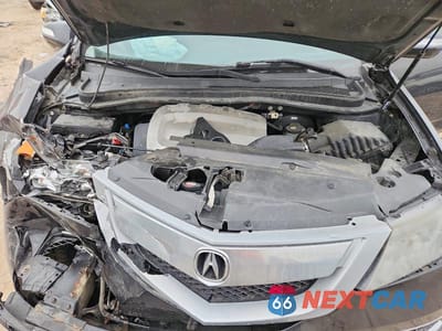 Zdjęcie 11 z 13 samochodu: 2012 ACURA MDX VIN:2HNYD2H2XCH529734 - miniatura