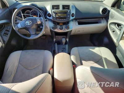 Zdjęcie 8 z 14 samochodu: 2011 TOYOTA RAV4 VIN:2T3ZF4DV3BW083182 - miniatura