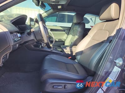 Zdjęcie 7 z 12 samochodu: 2023 HONDA CIVIC SPORT TOURING VIN:19XFL1H85PE012292 - miniatura