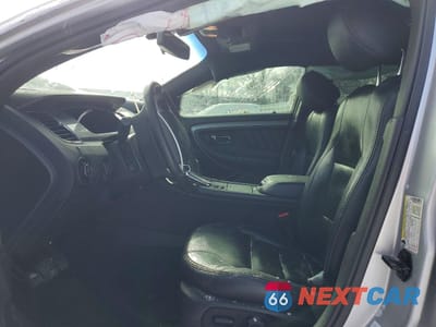 Zdjęcie 7 z 14 samochodu: 2015 FORD TAURUS SEL VIN:1FAHP2H87FG169104 - miniatura