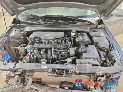 Zdjęcie 11 z 12 samochodu: 2025 HYUNDAI ELANTRA PREFERRED 4D VIN:KMHLM4DG9SU905845 - miniatura