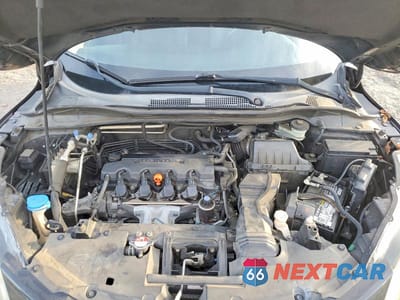 Zdjęcie 12 z 12 samochodu: 2016 HONDA HR-V EXL VIN:3CZRU6H72GM755250 - miniatura