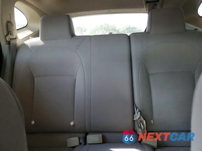 Zdjęcie 10 z 13 samochodu: 2014 NISSAN ROGUE SELECT S VIN:JN8AS5MT2EW618087 - miniatura