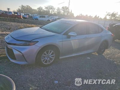 2025 TOYOTA CAMRY XSE 4T1DAACK1SU200006 - główne zdjęcie licytacji z USA - miniatura
