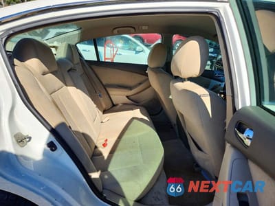 Zdjęcie 10 z 11 samochodu: 2012 NISSAN ALTIMA BASE VIN:1N4AL2APXCN555957 - miniatura