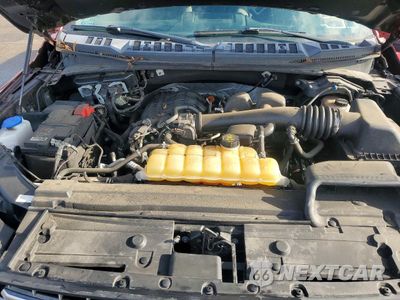 Zdjęcie 11 z 13 samochodu: 2019 FORD F150 SUPER CAB VIN:1FTEX1EBXKKD35906 - miniatura
