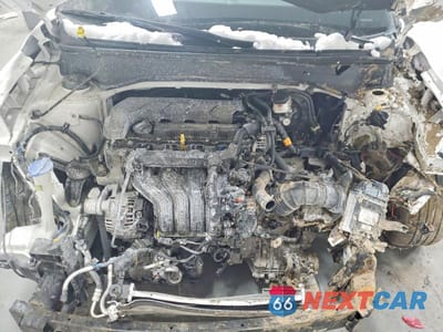 Zdjęcie 11 z 12 samochodu: 2025 HYUNDAI VENUE SEL VIN:KMHRC8A38SU353034 - miniatura