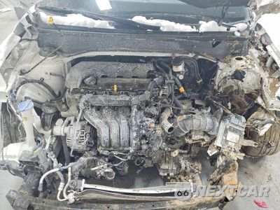 Zdjęcie 11 z 12 samochodu: 2025 HYUNDAI VENUE SEL VIN:KMHRC8A38SU353034 - miniatura