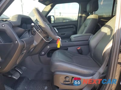 Zdjęcie 7 z 12 samochodu: 2024 LAND ROVER DEFENDER 110 VIN:SALEBEEE2R2316267 - miniatura