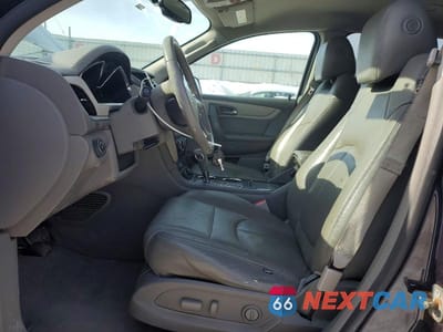 Zdjęcie 7 z 12 samochodu: 2016 CHEVROLET TRAVERSE LT VIN:1GNKVHKD8GJ154458 - miniatura