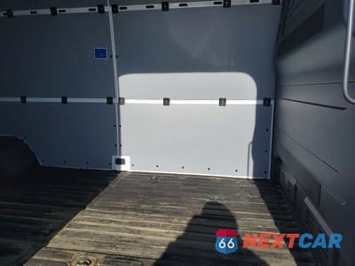 Zdjęcie 11 z 12 samochodu: 2024 MERCEDES-BENZ SPRINTER 3500 VIN:W1Y8ND3Y2RT169974 - miniatura