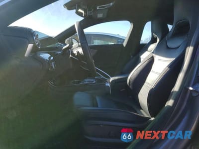 Zdjęcie 7 z 12 samochodu: 2020 MERCEDES-BENZ CLA 250 4MATIC VIN:W1K5J4HB8LN083562 - miniatura