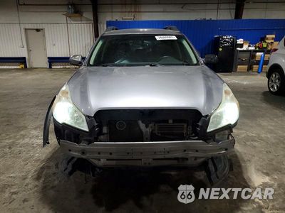 Piąte zdjęcie samochodu w środku: 2010 SUBARU OUTBACK 2.5I PREMIUM VIN:4S4BRBGCXA3348104 - miniatura