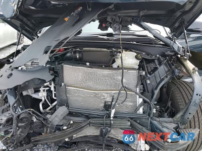 Zdjęcie 12 z 13 samochodu: 2025 LINCOLN AVIATOR BLACK LABEL VIN:5LM5J9XC7SGL02086 - miniatura