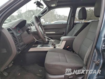 Zdjęcie 7 z 15 samochodu: 2012 FORD ESCAPE XLT VIN:1FMCU9DG4CKB25472 - miniatura