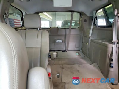 Zdjęcie 10 z 12 samochodu: 2014 CHRYSLER TOWN & COUNTRY TOURING VIN:2C4RC1BG2ER460322 - miniatura