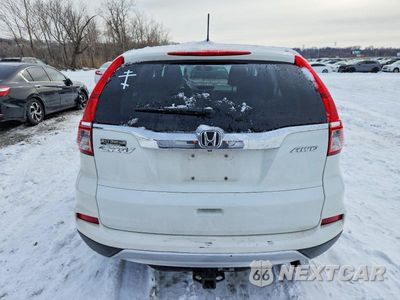 Zdjęcie 6 z 12 samochodu: 2016 HONDA CR-V EX VIN:5J6RM4H59GL104492 - miniatura
