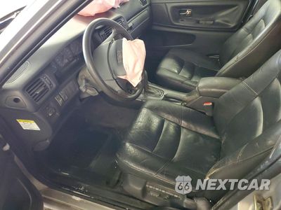 Zdjęcie 7 z 14 samochodu: 1998 VOLVO V70 GLT VIN:YV1LW5641W2371422 - miniatura