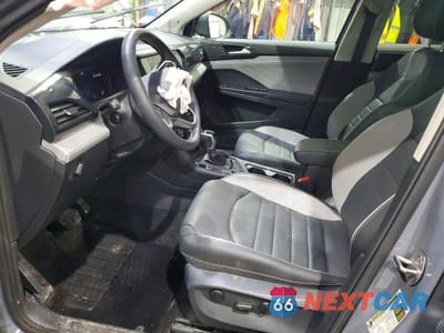 Zdjęcie 7 z 13 samochodu: 2024 VOLKSWAGEN TAOS SEL VIN:3VV4X7B2XRM079273 - miniatura
