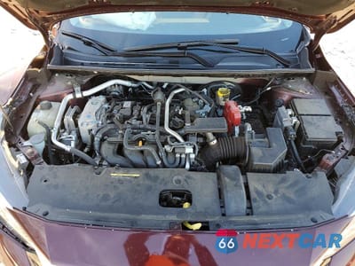 Zdjęcie 11 z 11 samochodu: 2023 NISSAN SENTRA SV VIN:3N1AB8CV2PY260228 - miniatura