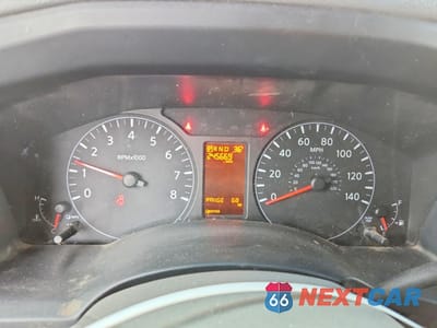 Zdjęcie 9 z 13 samochodu: 2012 NISSAN NV 2500 UTILITY / SERVICE VAN VIN:1N6AF0LY8CN100954 - miniatura