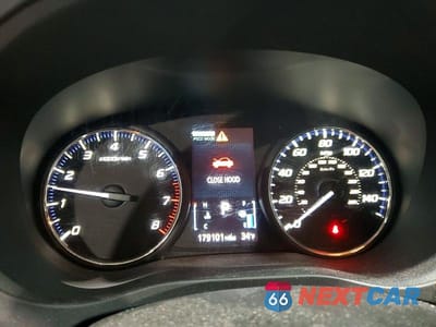 Zdjęcie 9 z 13 samochodu: 2017 MITSUBISHI OUTLANDER SE VIN:JA4AZ3A37HZ003502 - miniatura