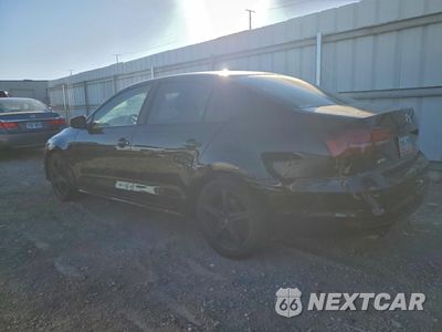 Drugie zdjęcie samochodu z przodu: 2016 VOLKSWAGEN JETTA S VIN:3VW267AJ2GM302398 - miniatura
