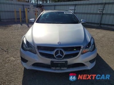 Piąte zdjęcie samochodu w środku: 2015 MERCEDES-BENZ E 400 VIN:WDDKJ6FB5FF294380 - miniatura
