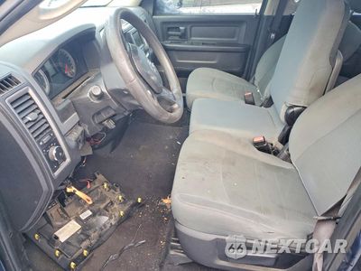 Zdjęcie 7 z 12 samochodu: 2019 RAM 1500 CLASSIC TRADESMAN VIN:1C6RR7FG5KS636521 - miniatura