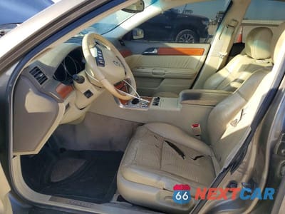 Zdjęcie 7 z 13 samochodu: 2006 INFINITI M35 VIN:JNKAY01F66M254649 - miniatura