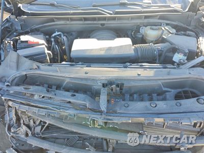 Zdjęcie 12 z 15 samochodu: 2024 GMC YUKON XL K1500 SLT VIN:1GKS2GKD4RR249183 - miniatura