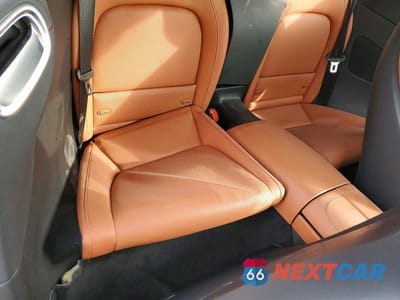 Zdjęcie 10 z 11 samochodu: 2022 MERCEDES-BENZ SL 63 AMG VIN:W1KVK8BBXNF003298 - miniatura