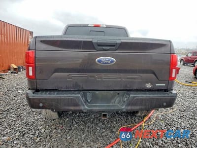 Zdjęcie 6 z 12 samochodu: 2020 FORD F150 SUPERCREW VIN:1FTEW1EP2LFA93394 - miniatura