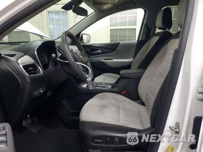 Zdjęcie 7 z 15 samochodu: 2018 CHEVROLET EQUINOX LT VIN:2GNAXJEVXJ6287597 - miniatura