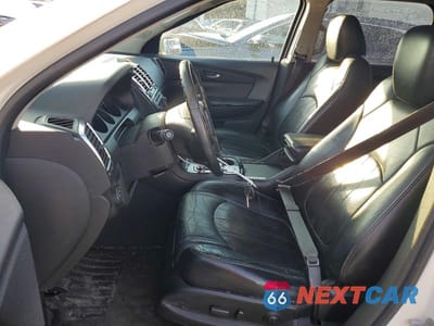 Zdjęcie 7 z 14 samochodu: 2011 GMC ACADIA DENALI VIN:1GKKVTED6BJ236810 - miniatura