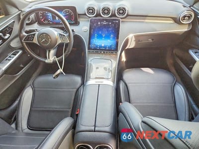 Zdjęcie 8 z 12 samochodu: 2022 MERCEDES-BENZ C 300 4MATIC VIN:W1KAF4HB5NR043080 - miniatura