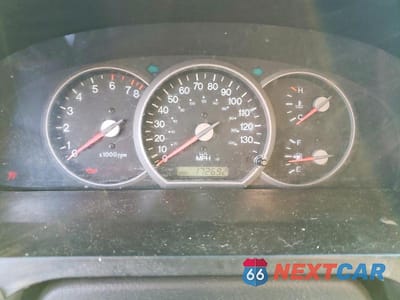 Zdjęcie 9 z 13 samochodu: 2005 KIA SEDONA VIN:KNDUP132156770339 - miniatura