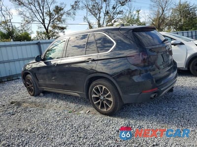 Drugie zdjęcie samochodu z przodu: 2017 BMW X5 XDRIVE35D VIN:5UXKS4C35H0Y16096 - miniatura
