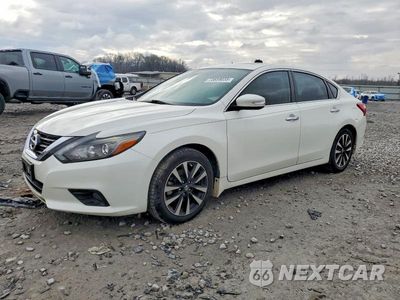 2017 NISSAN ALTIMA 2.5 1N4AL3AP3HC491916 - główne zdjęcie licytacji z USA - miniatura