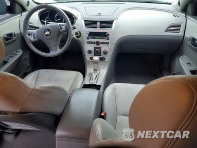 Zdjęcie 8 z 12 samochodu: 2011 CHEVROLET MALIBU 2LT VIN:1G1ZD5E12BF127285 - miniatura