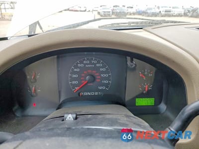 Zdjęcie 9 z 12 samochodu: 2008 FORD F150 W/KNAPHEIDE KNAP KAP VIN:1FTRF12268KB87786 - miniatura