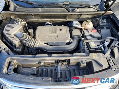 Zdjęcie 12 z 13 samochodu: 2022 GMC ACADIA SLE VIN:1GKKNRL46NZ173607 - miniatura