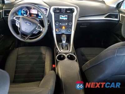 Zdjęcie 8 z 11 samochodu: 2013 FORD FUSION SE VIN:3FA6P0H72DR199460 - miniatura