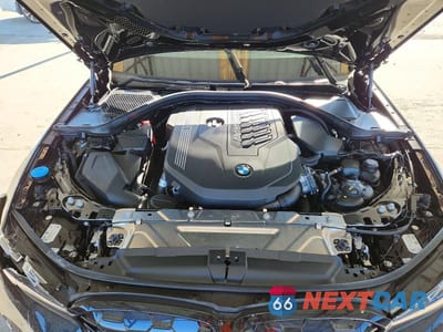 Zdjęcie 11 z 12 samochodu: 2024 BMW M340I VIN:3MW49FS06R8E11877 - miniatura