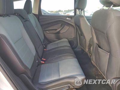 Zdjęcie 11 z 14 samochodu: 2016 FORD ESCAPE SE VIN:1FMCU0GX2GUA49767 - miniatura