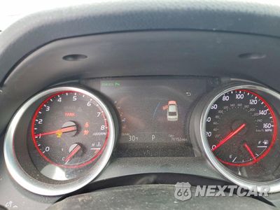 Zdjęcie 9 z 12 samochodu: 2018 TOYOTA CAMRY XSE V6 VIN:4T1BZ1HK7JU008547 - miniatura